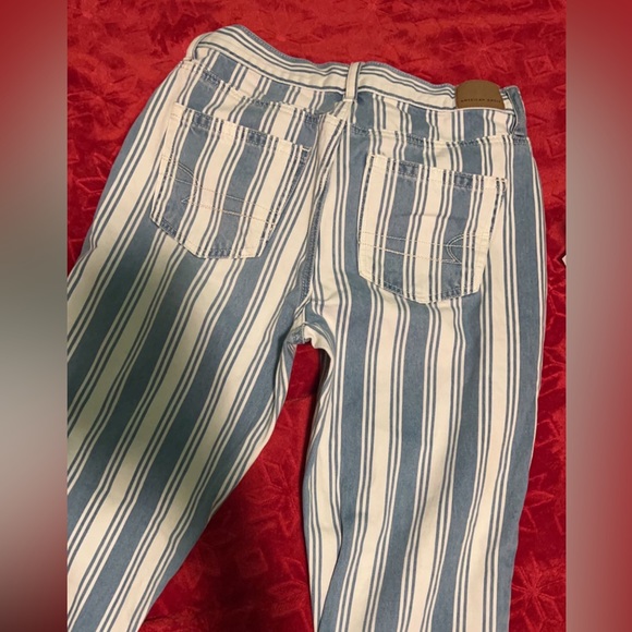 American Eagle Jeans - Picture 2 of 2